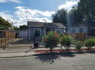 310 S Buena Vista Ave, San Jose, CA 95126