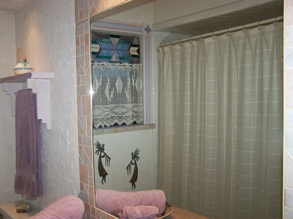 Hall Bath