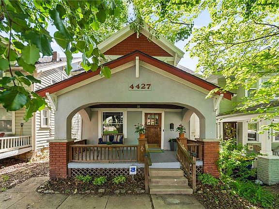 2nd image of 4427 Fairmount Ave