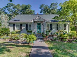 108 Henry Ave, Anderson, SC 29625