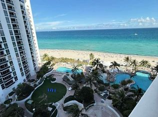 Trump International Sones, North Miami Beach, FL 33160
