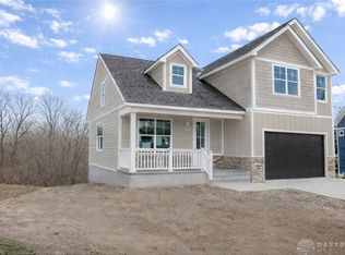 6817 Cork Dr, West Chester, OH 45069