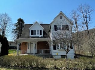 129 Main St, Cassandra, PA 15925