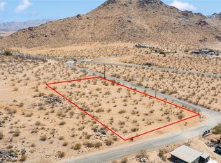 0 Atoka Rd, Apple Valley, CA 92307