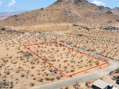0 Atoka Rd, Apple Valley, CA, 92307