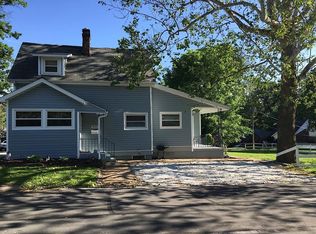 1435 Waldron Ave, Saint Louis, MO