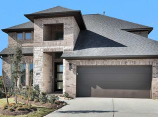 5203 Flat Stone Ln, Richmond, TX 77469