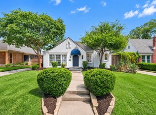 5630 Vanderbilt Ave, Dallas, TX 75206