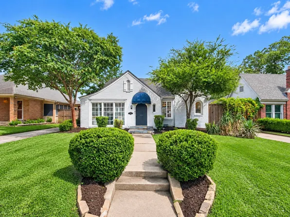 5630 Vanderbilt Ave, Dallas, TX 75206