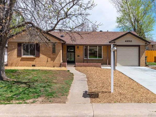 4250 Marshall Street, Wheat Ridge, CO 80033