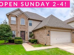 435 Lanarkshire Pl, Lexington, KY 40509