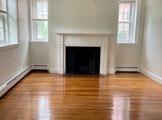 359 Harvard St #2, Cambridge, MA 02138