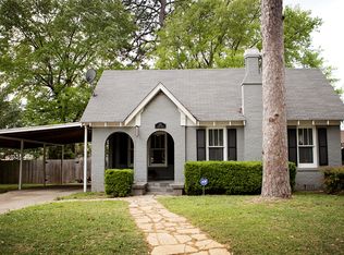 1911 Laurel St, Texarkana, AR 71854