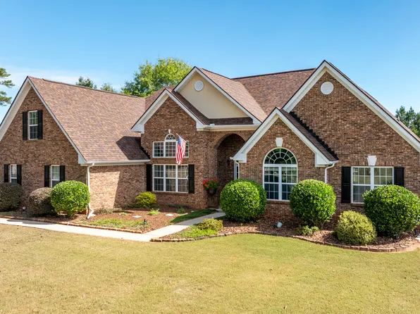 34 Maggie Pl, Newnan, GA 30263