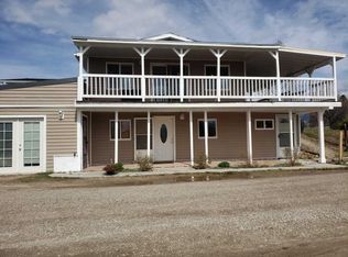 162 Berry Ct, Corvallis, MT 59828