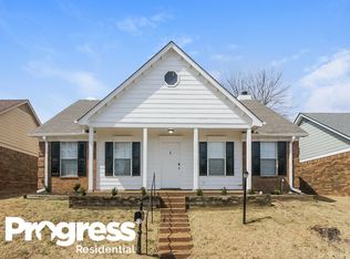 1655 Ranmar Dr, Cordova, TN 38016