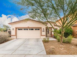 2647 E Contention Mine Rd, Phoenix, AZ 85032