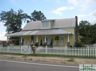 14640 Ga Highway 86, Soperton, GA 30457