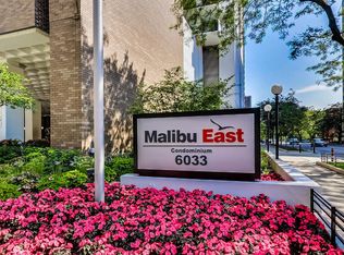 6033 N Sheridan Rd APT 29E, Chicago, IL 60660