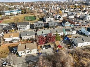 10 Hillard St, Providence, RI 02909