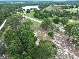 177 Northshore Ave, Ave, GA 31545