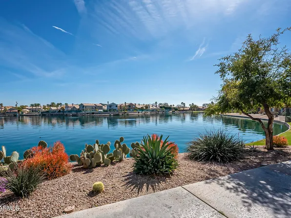 16013 S DESERT FOOTHILLS Parkway #1062, Phoenix, AZ 85048