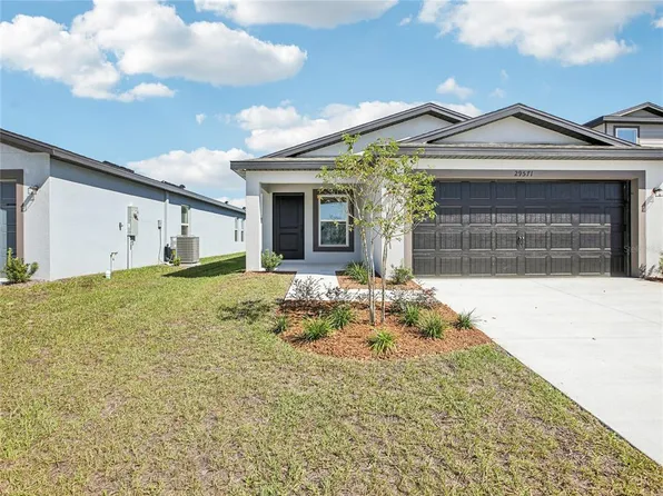 29508 Fedora Cir, Brooksville, FL 34602