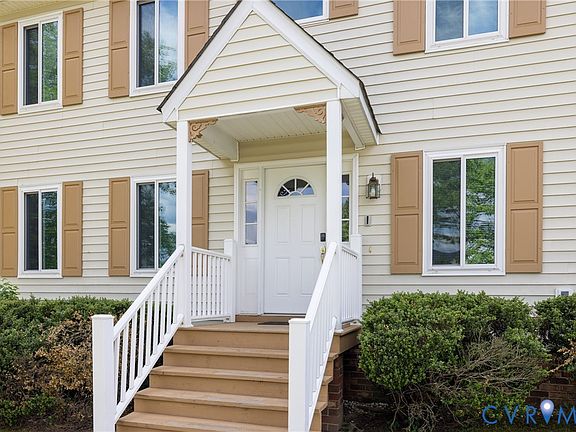 3rd image of 1617 Varina Station Ct