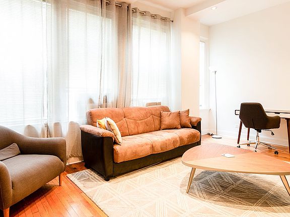 2nd image of 66 Madison Ave APT 11F