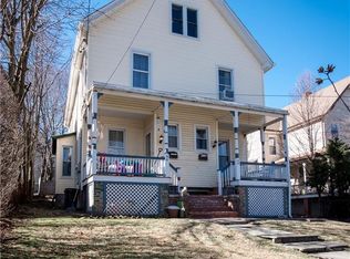 90 Washington St, Nyack, NY