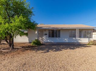 11126 W Hollywood Ave, Youngtown, AZ 85363