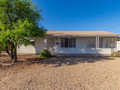 11126 W Hollywood Ave, Youngtown, AZ, 85363