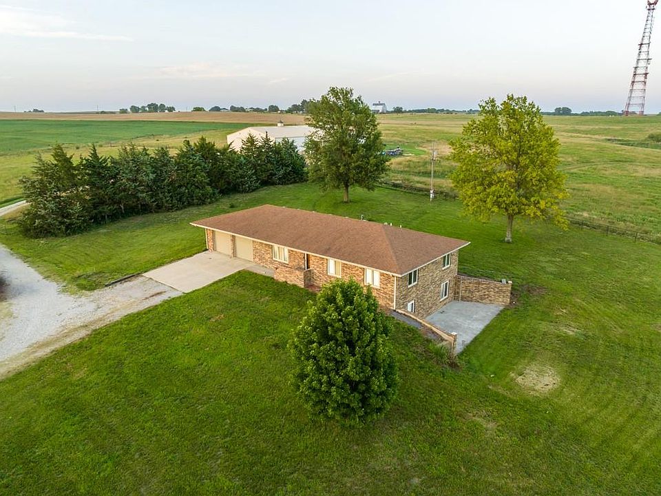11860 U Rd, Hoyt, KS 66440 MLS 2446780 Zillow