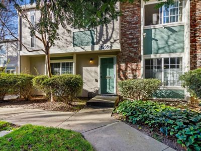 1235 Pine Creek Way APT J, Concord, CA, 94520