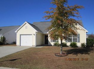 103 Dovetail Cir, Summerville, SC 29483