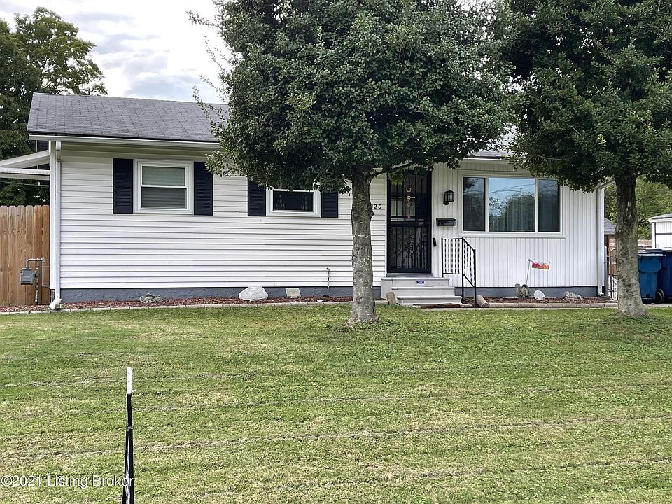1st image of 9220 Donerail Way