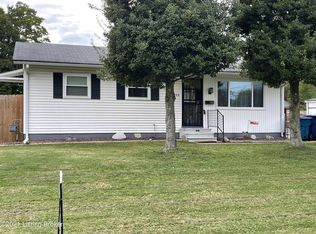 9220 Donerail Way, Louisville, KY 40272