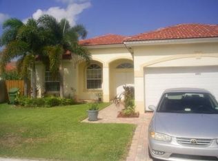 1885 SE 18th Ct, Homestead, FL 33035