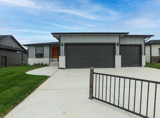 10409 W Basil, Wichita, KS 67215