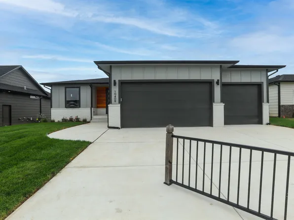 10409 W Basil, Wichita, KS 67215