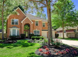 7 Journal Leaf Pl, Spring, TX 77382