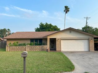 902 E Alcott Ave, Harlingen, TX 78550