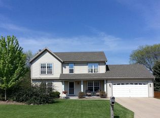 5403 S 46th St, Greenfield, WI 53220