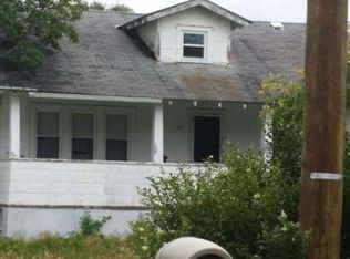 319 N Orchard Rd, Vineland, NJ 08360