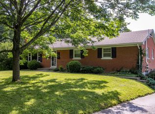 2057 Fallon Rd, Lexington, KY 40504