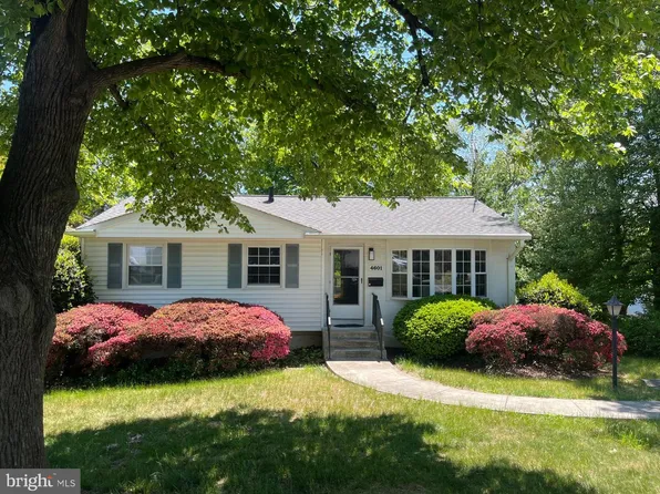 4601 Picot Rd, Alexandria, VA 22310