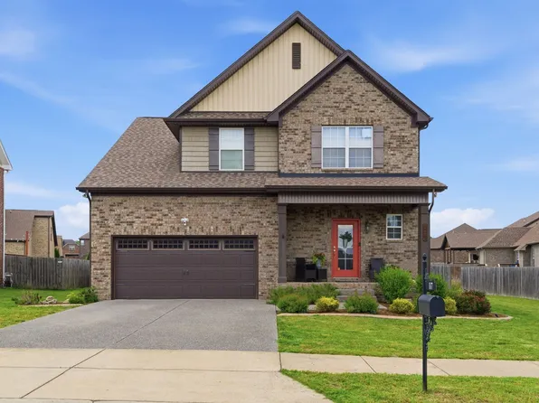 117 Read Tavern Rd, Hendersonville, TN 37075