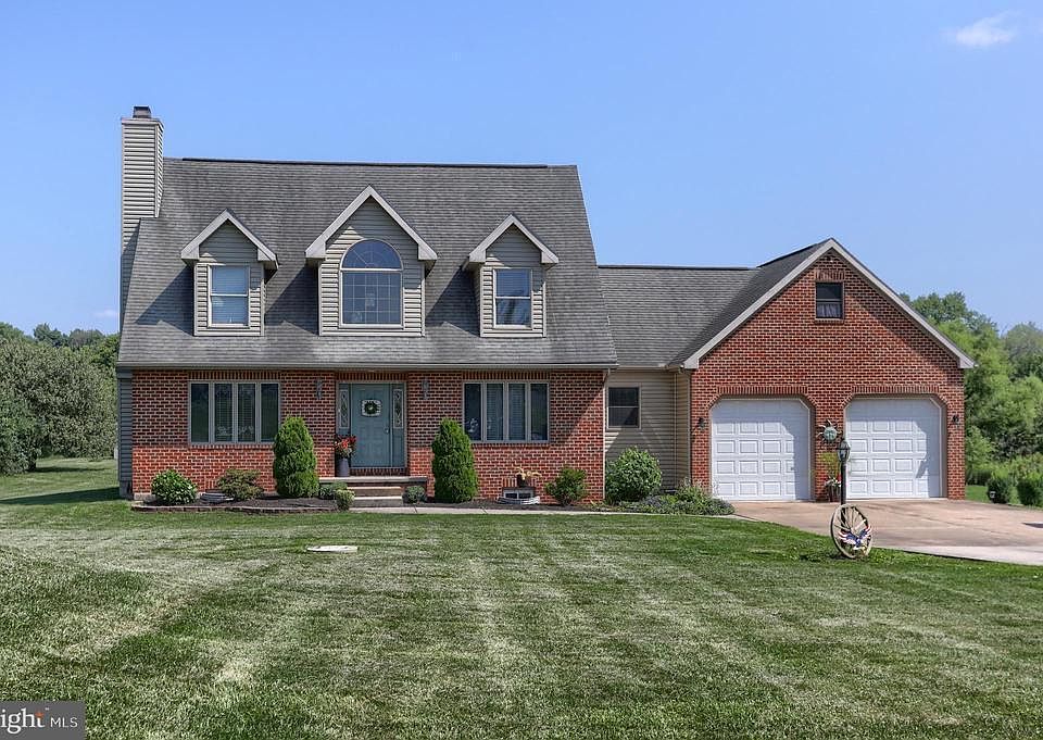 1st image of 1120 Foxianna Rd
