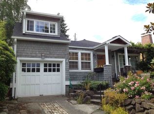 8025 Ravenna Ave NE, Seattle, WA 98115