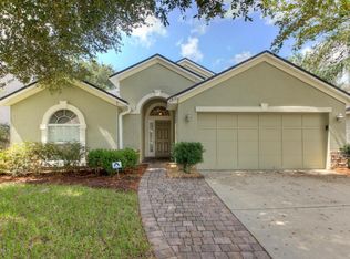 2457 Winchester Ln, Saint Augustine, FL 32092